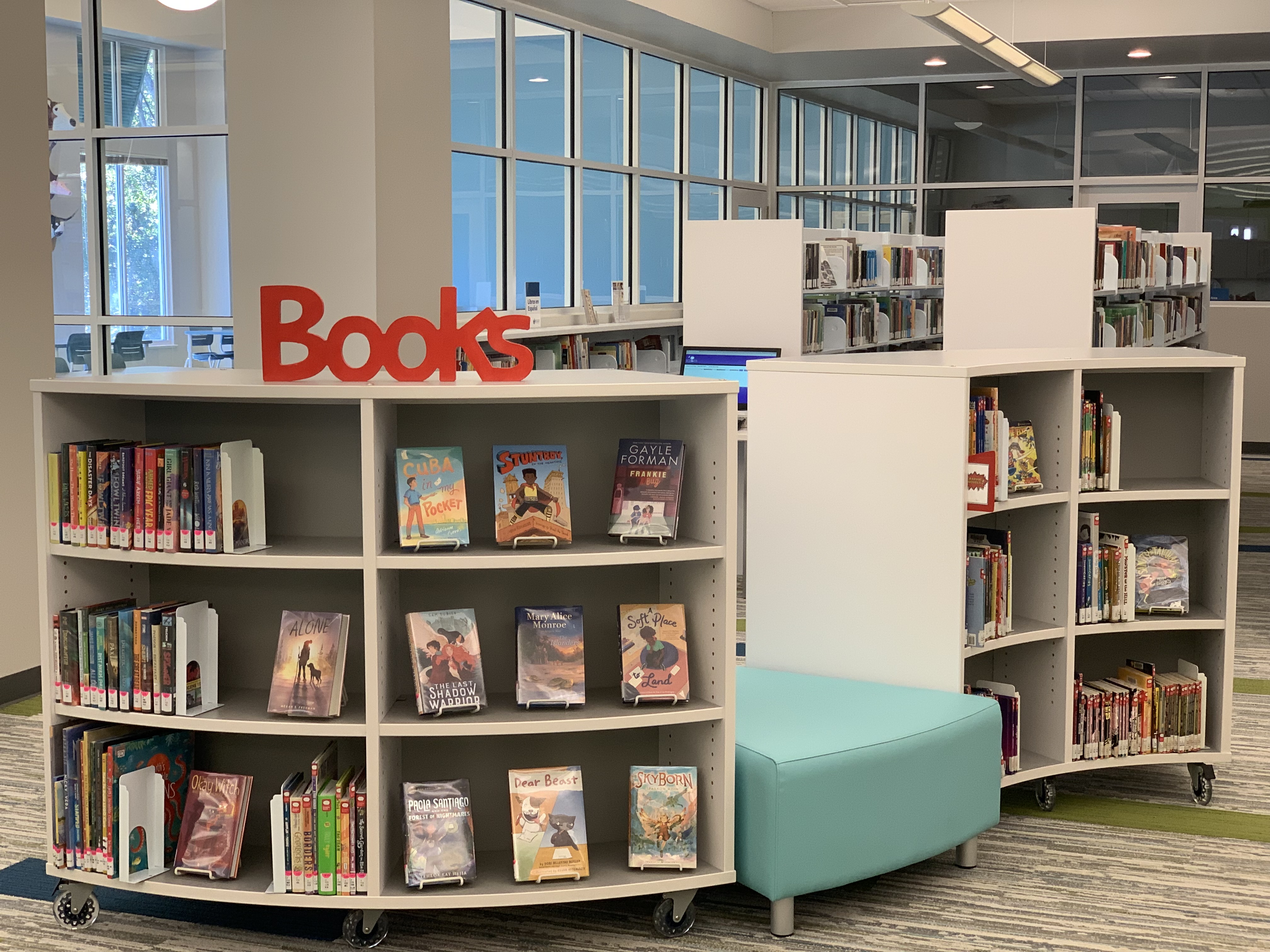 Membership | Friends of the Bluffton Library